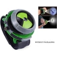 thumbnail image 2 of Reloj proyector HUOGUO Ben 10 Omnitrix Alien Force Edition, 2 of 5