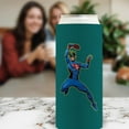 thumbnail image 5 of Pickleball Gifts For Men Pickleball Superhero 12-Pack Ultra Slim Can Thermocoolers, 5 of 8