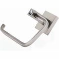 thumbnail image 3 of Alno A8466-PN Contemporary II Single Post Tissue Holder Polished Nickel, 3 of 6