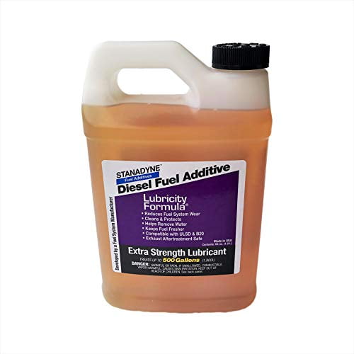 STANADYNE DIESEL LUBRICITY FORMULA 64 OZ.