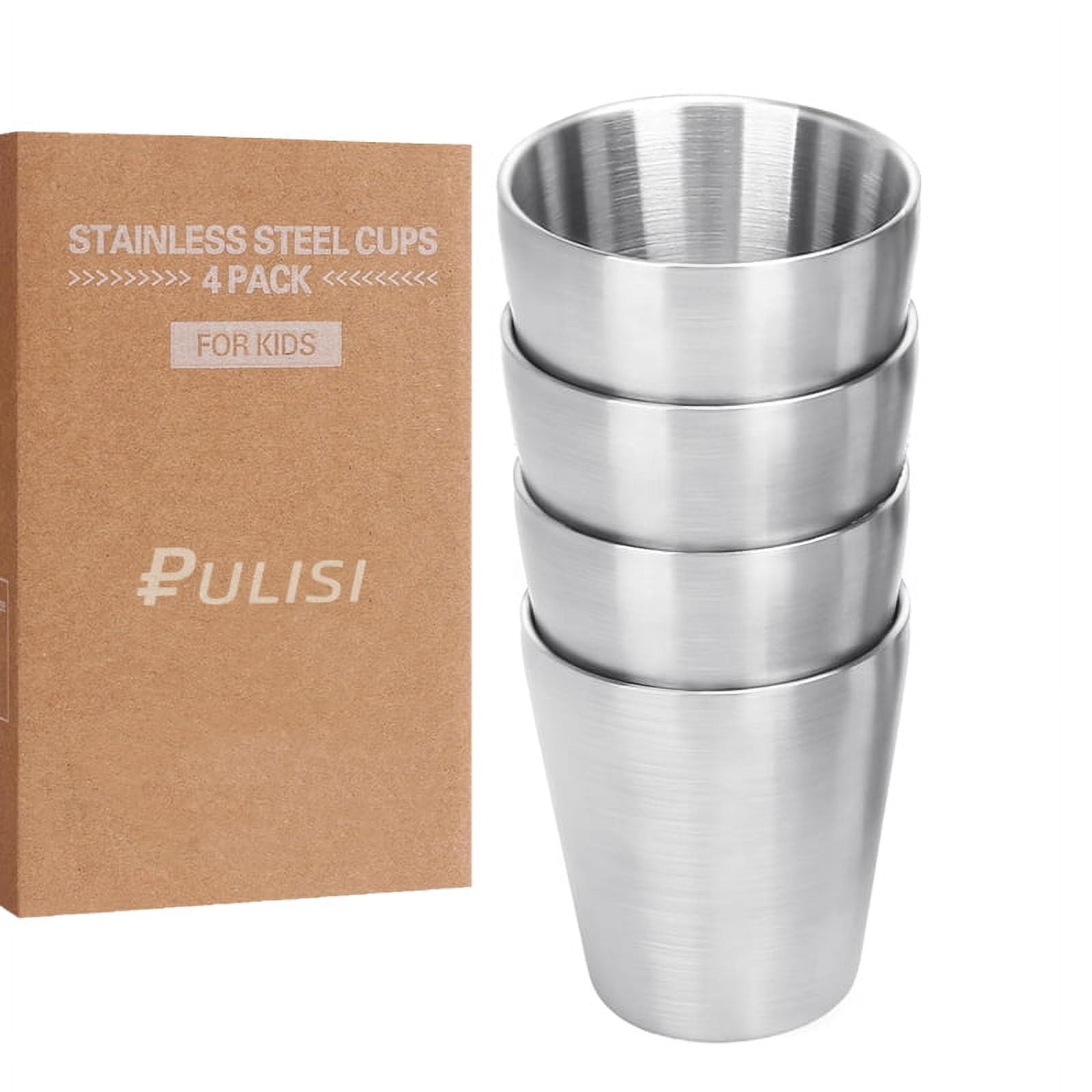 Stanley - STANLEY × WDS MASTER UNBREAKABLE MUG Stanley Master Unbreakable Packable Mug 18/8 Stainless Steel