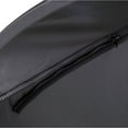thumbnail image 3 of Lippert 2020000304 SureShade Power Bimini - Black Anodized Frame with Black Fabric, 3 of 10