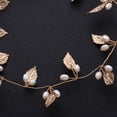 thumbnail image 3 of Pasadores de pelo de metal: ideales para uso diario, fiestas personales, salidas, etc. Diademas de flores: aplicables para fiestas personales, cumpleaños, ceremonias o cualquier otra ocasión, 3 of 5