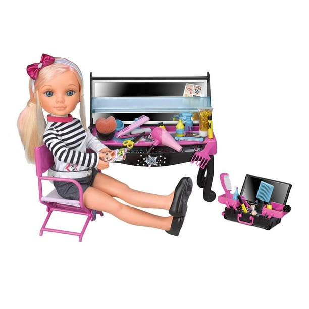 Nancy Camerino Nancy MuÃ±ecas Famosa Bodega Aurrera Juguetes De - Main Image