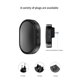 thumbnail image 3 of No necesita batería, timbre inalámbrico, enchufe de EE. UU., timbre de puerta impermeable autoalimentado UHUSE  Timbre inalámbrico, 3 of 8