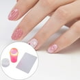thumbnail image 4 of Cabeza de estampadora de uñas Zulema Rosado, 4 of 8