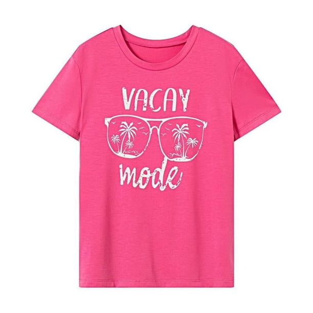 Camiseta Básica Suave y Transpirable para Mujer Strade Fareast Limited XXL