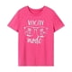 thumbnail image 1 of Camiseta Básica Suave y Transpirable para Mujer Strade Fareast Limited XXL, 1 of 7
