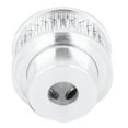thumbnail image 1 of Timing Belt Pulley,2GT 30 Teeth Timing Timing Belt Pulley Timing Pulley Top-Notch Performance, 1 of 9