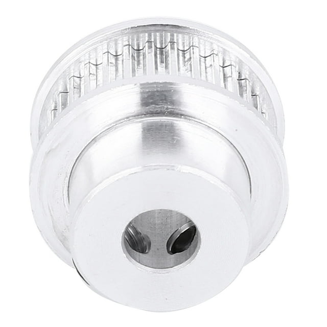 Timing Belt Pulley,2GT 30 Teeth Timing Timing Belt Pulley Timing Pulley Top-Notch Performance
