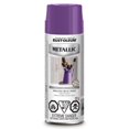 thumbnail image 1 of Rust-Oleum Specialty Metallic Finish, 1 of 1