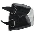 thumbnail image 2 of Housse de Protection pour Chevaux, Confortable Maille en Polyester pour la Protection des Oreilles M, 2 of 8