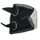 thumbnail image 3 of Horse Mesh Mask, Comfortable Horse Face Cover Detachable For Ears Protection ANGGREK AC7597, 3 of 8