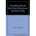 thumbnail image 1 of Pre-Owned Introduction to the Fine Structure of Plant Cells (Hardcover) 9780387051956, 1 of 1