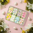 thumbnail image 2 of Cook With Color Sparkle Snack Box Food Storage Container, 2 of 5