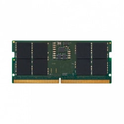 Memoria RAM Kingston KCP556SS8-16 DDR5, 5600MHz, 16GB, CL46, SO-DIMM