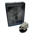 thumbnail image 4 of Eaglemoss Star Trek Starships Replica Shuttlecraft Type 6 Goddard NCC-1701-D, 4 of 4