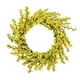 thumbnail image 1 of Guirnalda de flores artificiales 45 cm Inteprter, 1 of 6