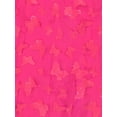 thumbnail image 7 of Kensie Girl Sleeveless 3D Butterfly Mesh A Line Dress, Sizes 4-16, 7 of 7