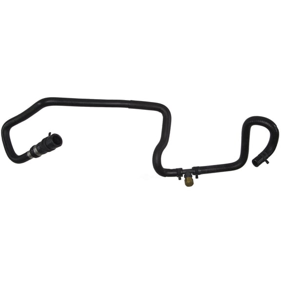 Rein CHE0570 Engine Coolant Hose