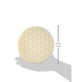 thumbnail image 2 of Almohadilla de Pulido Hex-Logic chemical guys Gris 6.5 in, 2 of 4