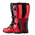 thumbnail image 3 of Botas Dirt Bike O'Neal Gris Element para Hombre, 3 of 8