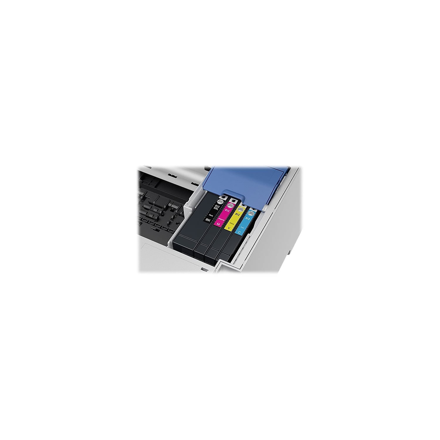 Epson WorkForce Pro EC-C7000 Color Multifunction Printer (C11CH67202)