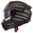 thumbnail image 2 of Casco Integral para Motocicleta LS2 Stream II con Pantalla Solar Mate, 2 of 6