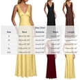elegant mother of the bride dress Plum Long Formal Evening bogojune Sequins color:Black Stylish Fall Casual Dresses