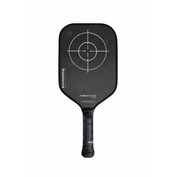 Engage Pursuit Pro MX 15.2mm Pickleball Paddle