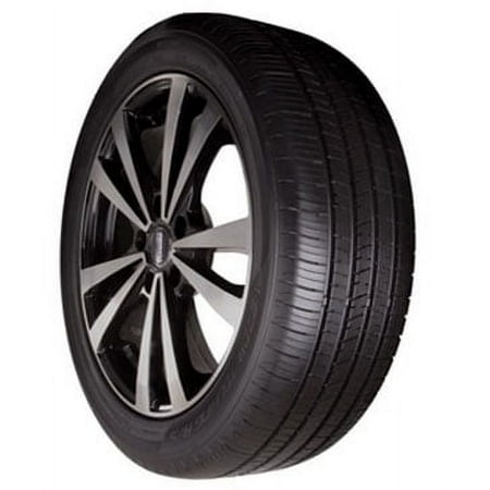 Kenda Set of 2 Kenda Vezda Touring A/S (KR205) 235/50R17 96V Tires Fits: 2016-18 Ford Fusion Energi SE, 2014-15 Ford Fusion S Hybrid Sansujyuku sansujyuku.com