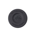 thumbnail image 4 of BottleArmor Protective Silicone Boot Sleeve for Yeti Water Bottles with DropShield Technology (Large (fits 36oz) Black), 4 of 4