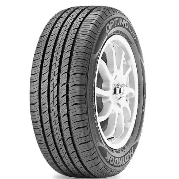 Hankook Optimo (H727) 195/60R15 87 T Tire