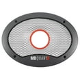 thumbnail image 6 of Mb Quart Fkb169 Formula Series 2-way Coaxial Speakers (6" X 9"), 6 of 8