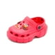 thumbnail image 5 of Sandalia Baño Elmo Plaza Sesamo Color Rojo Super Comodas rojo 20, 5 of 7