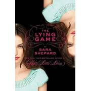 The Lying Game, Pre-Owned (Paperback)