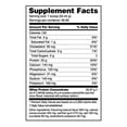 thumbnail image 2 of NutraBio Classic Whey Protein Powder- Full-Spectrum Amino Acid Profile - No Fillers, Artificial Colors, Preservatives - Low Glycemic Index - Ice Cream Cookie Dream, 5 Pounds, 2 of 6