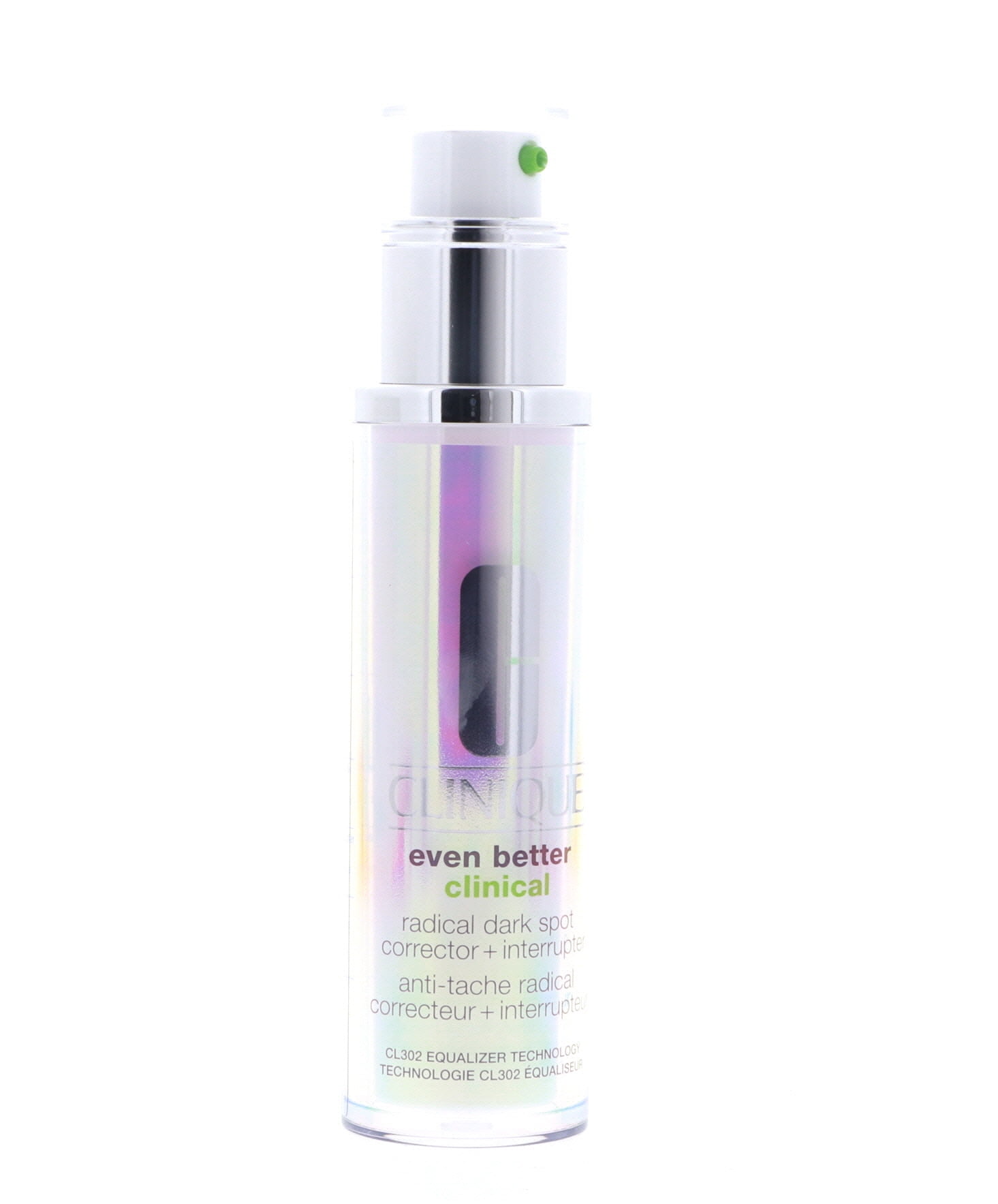 Clinique Even Better Clinical Radical Dark Spot Corrector and Interrupter Liquid, 50ml