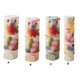 thumbnail image 2 of Billuyoard Cubo de almacenamiento espacioso para juguetes de peluche, estante de almacenamiento con fondos superpuestos estables, cubo para Almacenamiento y organización del hogar tipo+5, 2 of 4