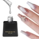 thumbnail image 5 of Esmalte de uñas en gel «Ojo de gato», efecto arena helada brillante, 15 ml, 5 of 6