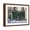 Brown Frame, variant on Art.com The Shamrock Pub Art Print by Marilyn Dunlap, 16" x 12"