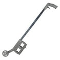 thumbnail image 1 of Rust-Oleum 2393000 Industrial Choice Baguette de Marquage, 1 Unité (Lot de 1), Gris, 1 of 1