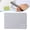 Gray, variant on NUOKO Cutting Mat, Self Healing Cutting PVC Cutting Mat Self Healing Sewing Mat for Crafts Rotary Cutting Mat Single Side Craft Cutting Board for Sewing Crafts, Art Work Cutting, Hobby