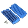 thumbnail image 2 of MX Aluminum Radiator Guard for Beta RR 250 300 2-stroke RR 350 390 480 2020-2022, 2 of 5