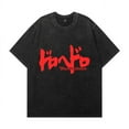 thumbnail image 2 of THNCLZX Anime Manga Dorohedoro T-Shirt Men/Women, Round Neck Short Sleeve Tee Shirt Summer Fun Clothing, 2 of 10