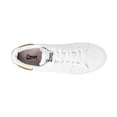 thumbnail image 4 of TENIS PANAM MUJER 120150812 SIMIPIEL BLANCO, 4 of 4
