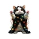 thumbnail image 2 of Decoraciones de Halloween, adornos de Halloween, regalos de Halloween, disfraz de Halloween, mochila de coche de acrílico, llavero colgante, decoración del hogar, colgante de acrílico, 2 of 6