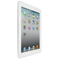 thumbnail image 3 of Restored Apple iPad 2nd Gen WiFi Only 32GB Storage Tablet PC (White) - MC980LL/A (Refurbished), 3 of 5