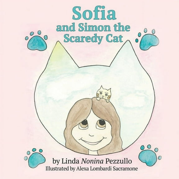 Sofia and Simon the Scaredy Cat, (Paperback)