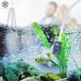 thumbnail image 5 of Luxtrada Aquarium Pump Portable Mini USB Fish Tank Oxygen Air Mute Energy Saving Supply, 5 of 8